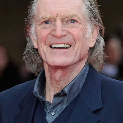 david-bradley